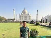 Discovering the Timeless Beauty of Agra