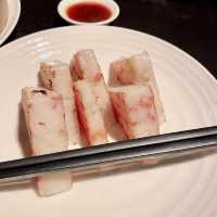 搶手的烤鴨-台東喜來登-好也粵式中餐廳