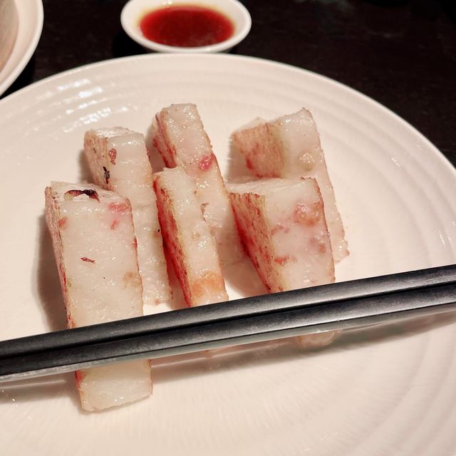 搶手的烤鴨-台東喜來登-好也粵式中餐廳
