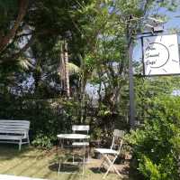 ArunSawad Cafe 