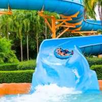 Splash Jungle Phuket
