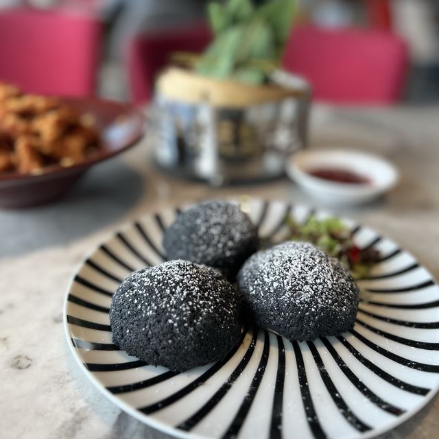 高質點心❤️