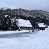 日本 | 景點 | 白川鄉 | 四季風景各有特色，美不勝收