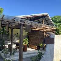 MAKAI CAFE ท้ายเหมือง