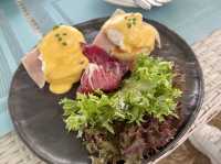 Surf & Turf Pattaya ร้านอาหารริมทะเล 