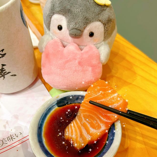 德美壽司