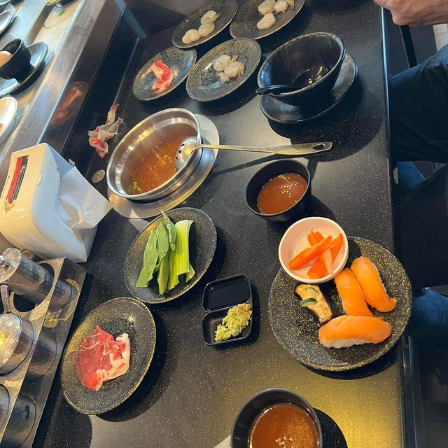 Shabushi ByOISHI