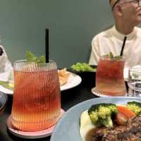 Pandan Dream Cafe, Ampang