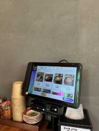 🇰🇷韓国 / ソウル 絶品韓国チャンポンとジャージャー麺のお店✨