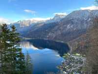 2D1N Trip to Hallstatt from Vienna