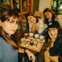 Momiji Specialty Coffee もみじ