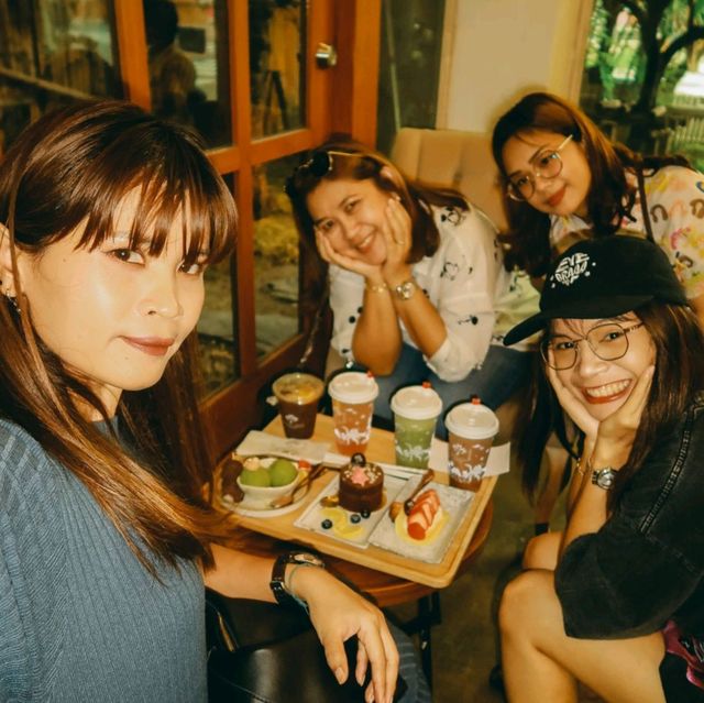Momiji Specialty Coffee もみじ