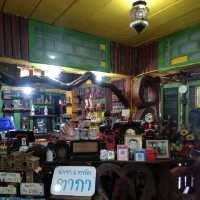 สวนป่าตากา อำเภอวังเจ้า