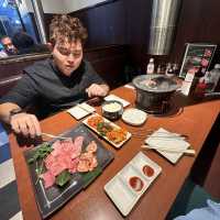 Halal Wagyu in Tokyo!