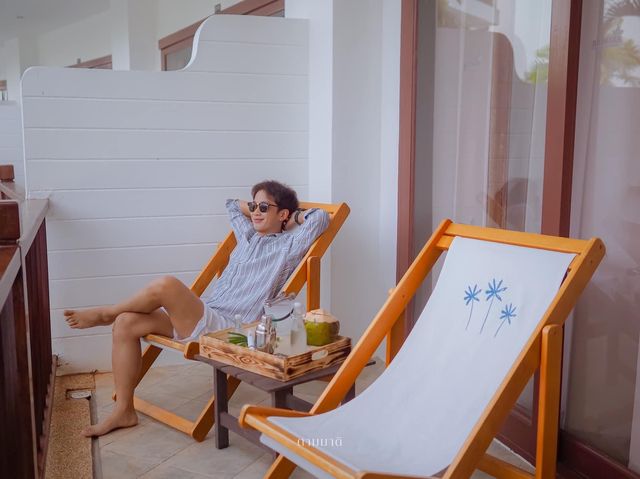 Arinara Beach Resort Phuket 🌿