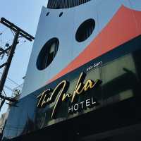 The inka hotel นครศรีธรรมราช