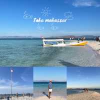 Pulau Taka Makassar 
