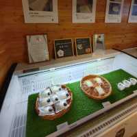 北大マルシェCafé&Labo　北海道大学構内カフェ