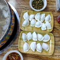南依坊冰煮羊🐏火鍋，美食打卡
