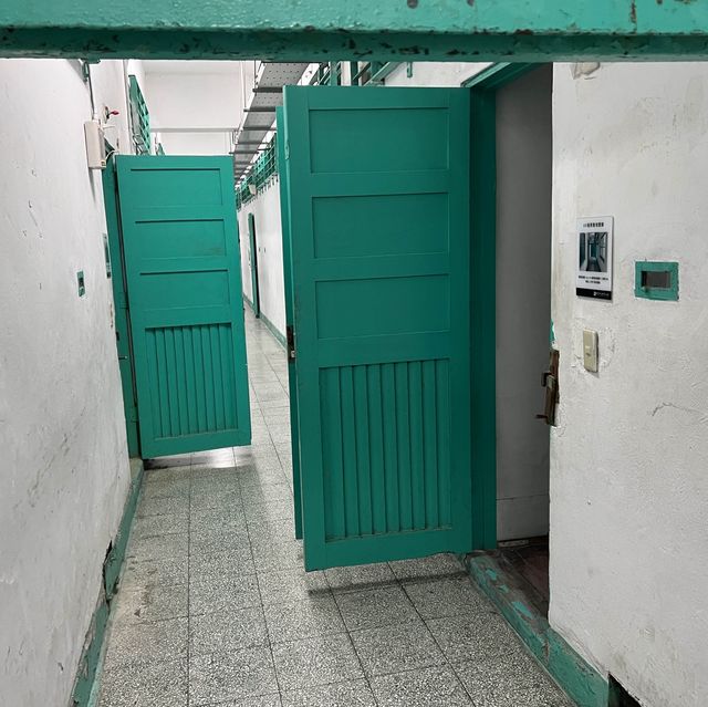 【台湾/台北】意外と知られてない、知るべき台湾の過去を学べる「国家人権博物館」