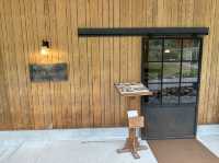 三重・多気町。季節の果物を使用したスイーツがオススメ。商業施設ヴィソン『cafe Tomiyama』