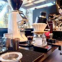 Container Cafe'