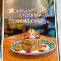 Re:s cafebar&sweets