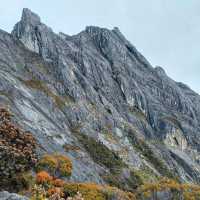 Kinabalu Park