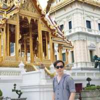 วัดพระแก้ว 💠 วัดคู่บ้านคู่เมือง