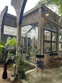 รีวิวคาเฟ่ Vanvela Cafe’ & Space