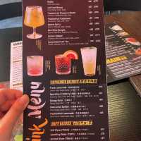 👽 食神大媽《旺角｜食都無停手抵食雞翼套餐》