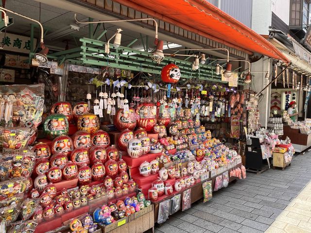 川崎大師@川崎🎐