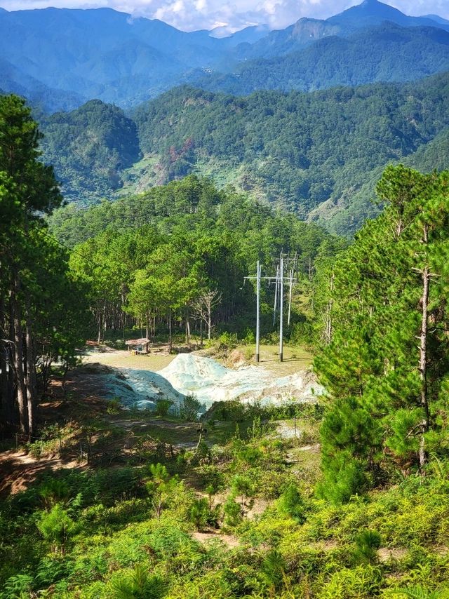 Sagada 