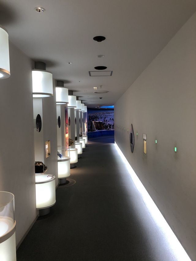 【愛知】豊橋の恐竜博物館！