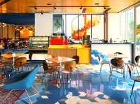 Stylish Boutique Hotel in KL City Centre