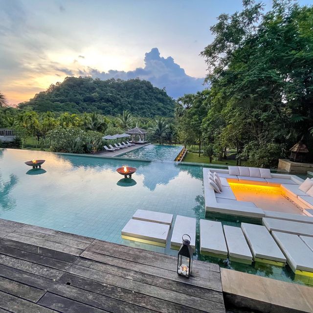 The Series Resort Khaoyai