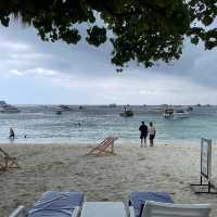 หมู่เกาะพีพี