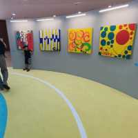 Life is a playground ! 香港國際金融中心