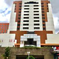 Hansa JB Hotel