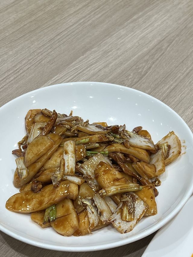 澳門平價上海菜😋