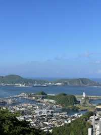 Natural Beauty on Taiwan's Coastline