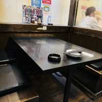 【大阪堺市】唐揚げが美味しい居酒屋さん