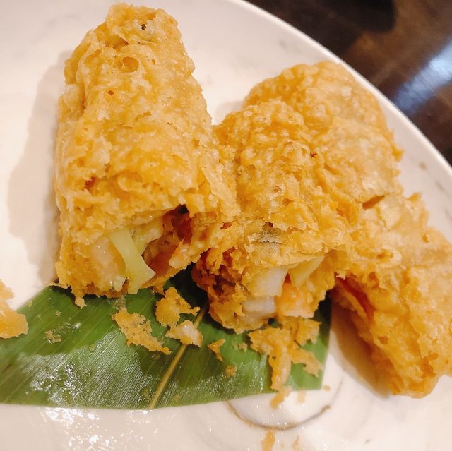 台北｜🥢🍤🥟🫔港式茶餐廳🍴 My Humble House 寒舍食譜 (台北寒舍艾美酒店)