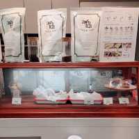 大阪茨木に来たら買ってほしい！可愛いお土産フィナンシェ