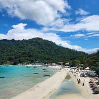 Destination worth discovering 📍Mimpi Perhentian Resort