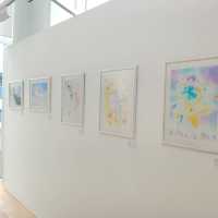 高田明美 - 魔法回憶原畫展