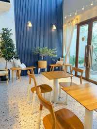 Blue House Cafe