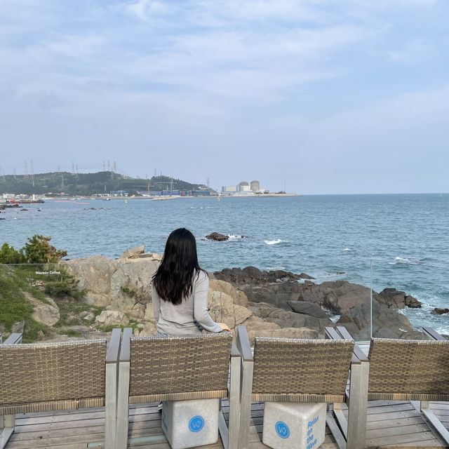 부산여행 가장 먼저 가 볼 카페