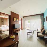 Deevana Plaza Krabi Aonang 