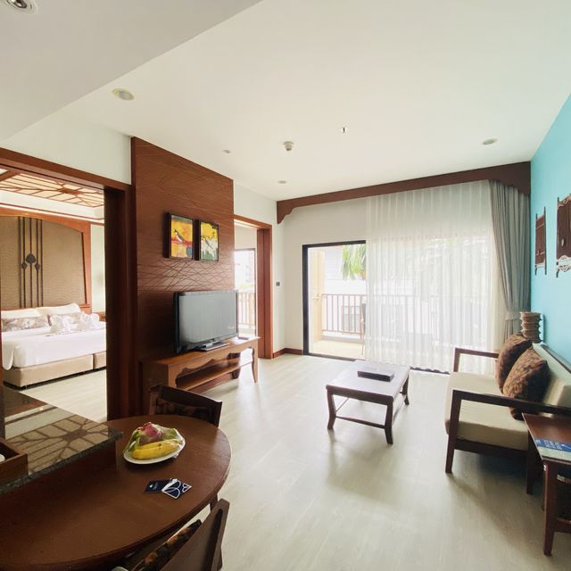 Deevana Plaza Krabi Aonang 